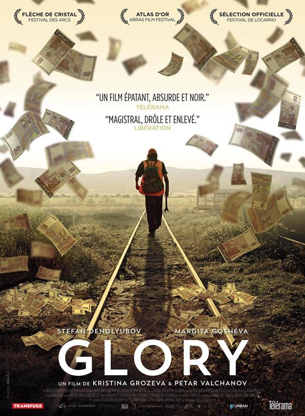 荣耀时刻 Glory-第3张图片-九妖电影