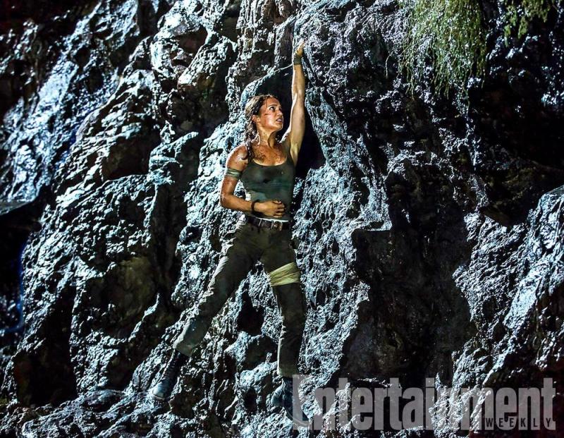 古墓丽影：源起之战 Tomb Raider-第5张图片-九妖电影