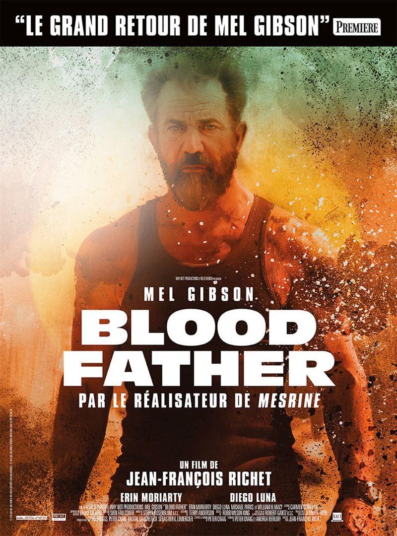 亡命救赎 Blood Father-第4张图片-九妖电影