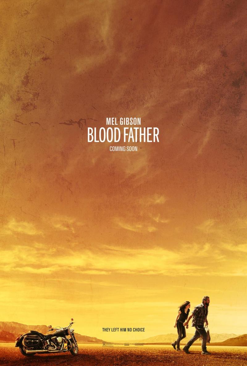 亡命救赎 Blood Father-第5张图片-九妖电影