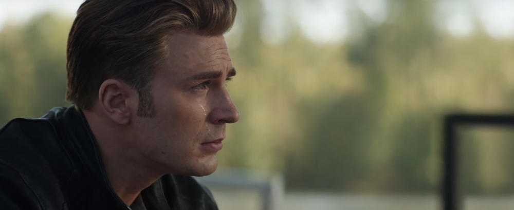 复仇者联盟4：终局之战 Avengers- Endgame-第4张图片-九妖电影