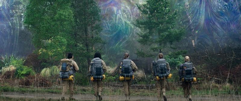 湮灭 Annihilation-第4张图片-九妖电影