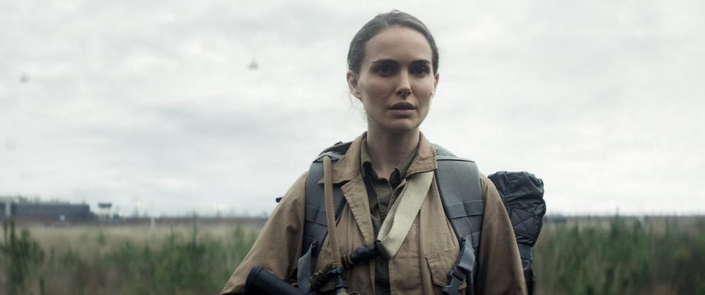 湮灭 Annihilation-第5张图片-九妖电影