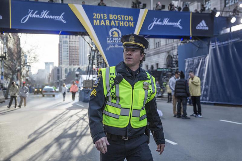 恐袭波士顿 Patriots Day-第2张图片-九妖电影