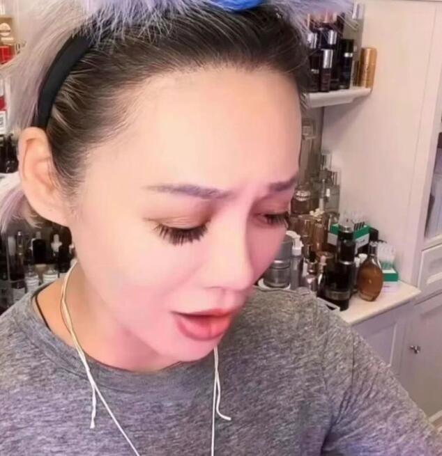 宁静说不喜欢汪峰 谁要找有妇之夫-第1张图片-九妖电影