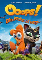 诺亚方舟漂流记 Ooops! Die Arche ist weg...-第1张图片-九妖电影 诺亚方舟漂流记 Ooops! Die Arche ist weg...-第1张图片-九妖电影