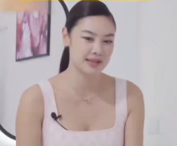 乐基儿称不会再结婚 自己年纪大了 不适合婚姻-第1张图片-九妖电影