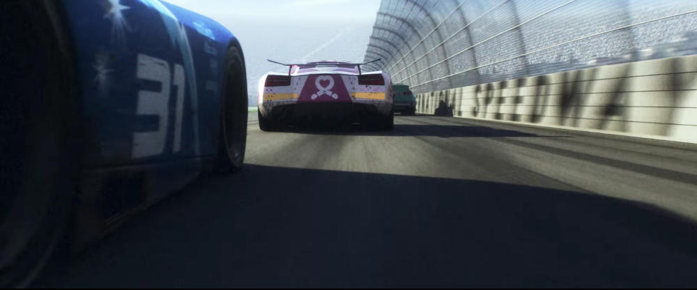 赛车总动员3：极速挑战 Cars 3-第4张图片-九妖电影