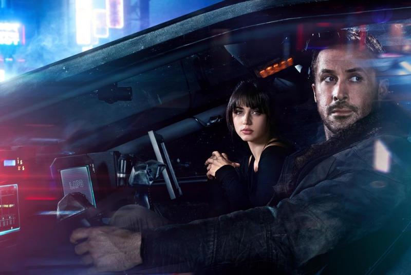 银翼杀手2049 Blade Runner 2049-第2张图片-九妖电影