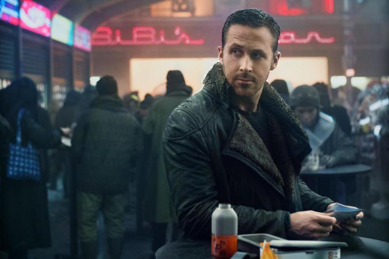 银翼杀手2049 Blade Runner 2049-第4张图片-九妖电影