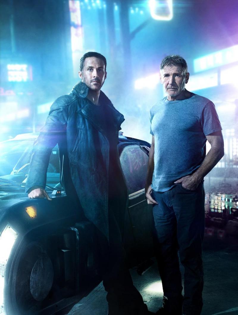 银翼杀手2049 Blade Runner 2049-第3张图片-九妖电影