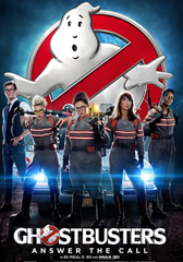 超能敢死队 Ghostbusters-第1张图片-九妖电影 超能敢死队 Ghostbusters-第1张图片-九妖电影