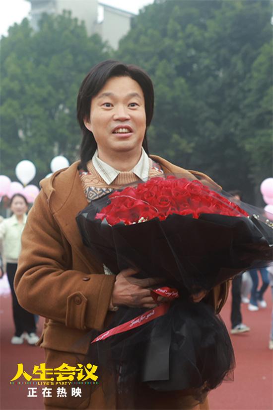 《人生会议》曝预告 肖央无限穿越争夺人生控制权（电视剧《人生》插曲）-第4张图片-九妖电影