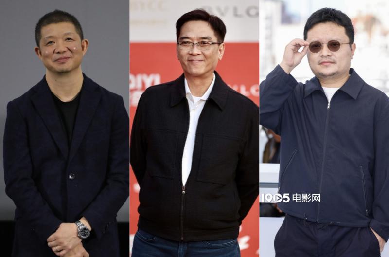 毕赣、关锦鹏、曹郁、A妹等534人成为奥斯卡评委（毕赣的短片）-第1张图片-九妖电影