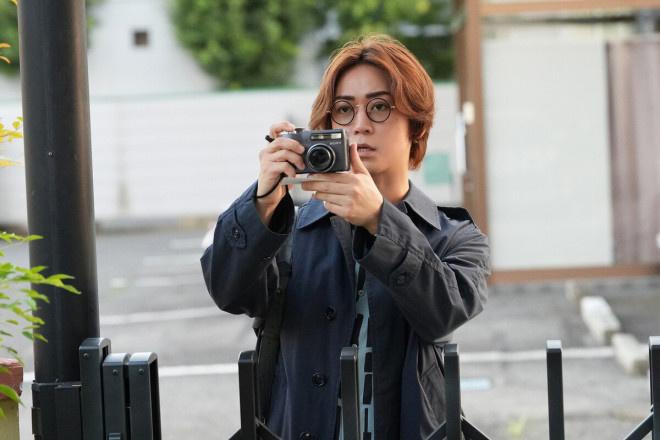 绫野刚《捏造》曝预告 我们究竟该“相信”什么？（绫野刚近况）-第3张图片-九妖电影