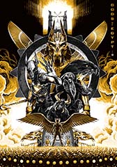 神战:权力之眼 Gods of Egypt-第1张图片-九妖电影 神战:权力之眼 Gods of Egypt-第1张图片-九妖电影