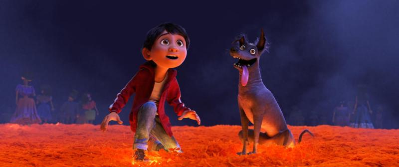 寻梦环游记 Coco-第3张图片-九妖电影