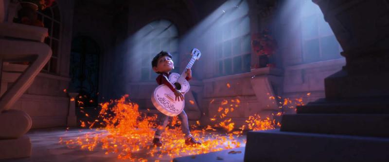 寻梦环游记 Coco-第2张图片-九妖电影