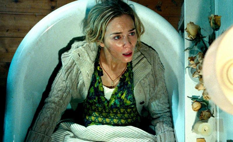 寂静之地 A Quiet Place-第2张图片-九妖电影
