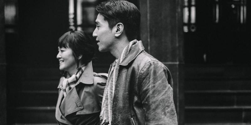兰心大剧院 Saturday Fiction-第2张图片-九妖电影