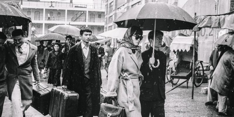 兰心大剧院 Saturday Fiction-第3张图片-九妖电影