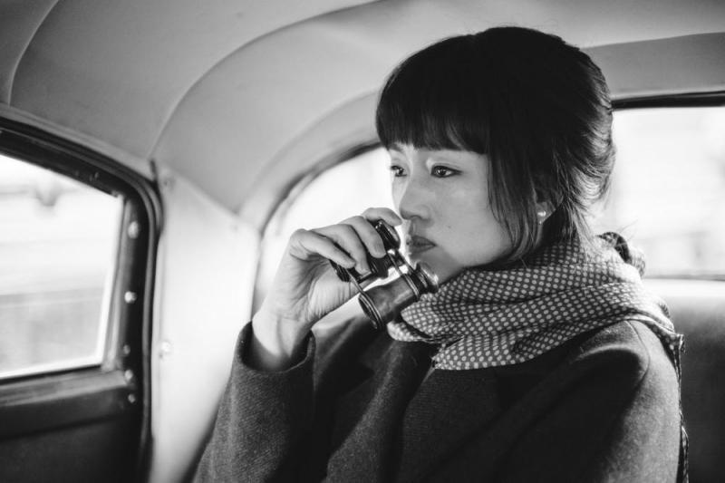 兰心大剧院 Saturday Fiction-第4张图片-九妖电影