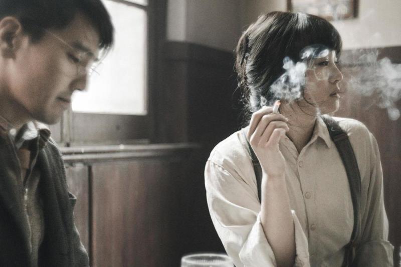 兰心大剧院 Saturday Fiction-第5张图片-九妖电影