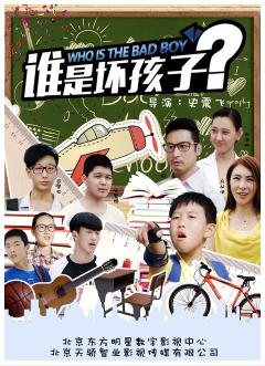谁是坏孩子 Who Is The Bad Boy--第2张图片-九妖电影