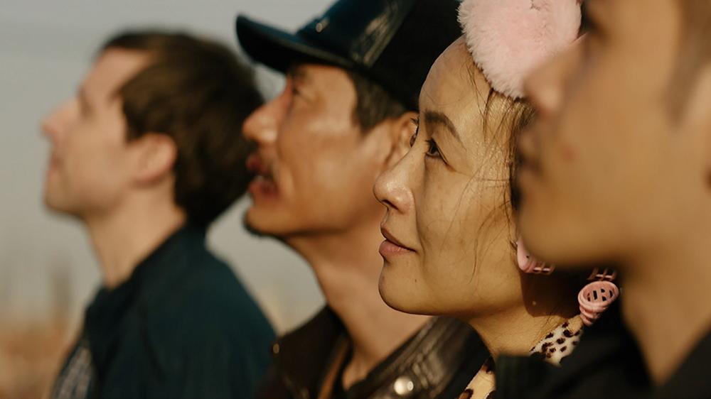 海上浮城 Dead Pigs-第3张图片-九妖电影