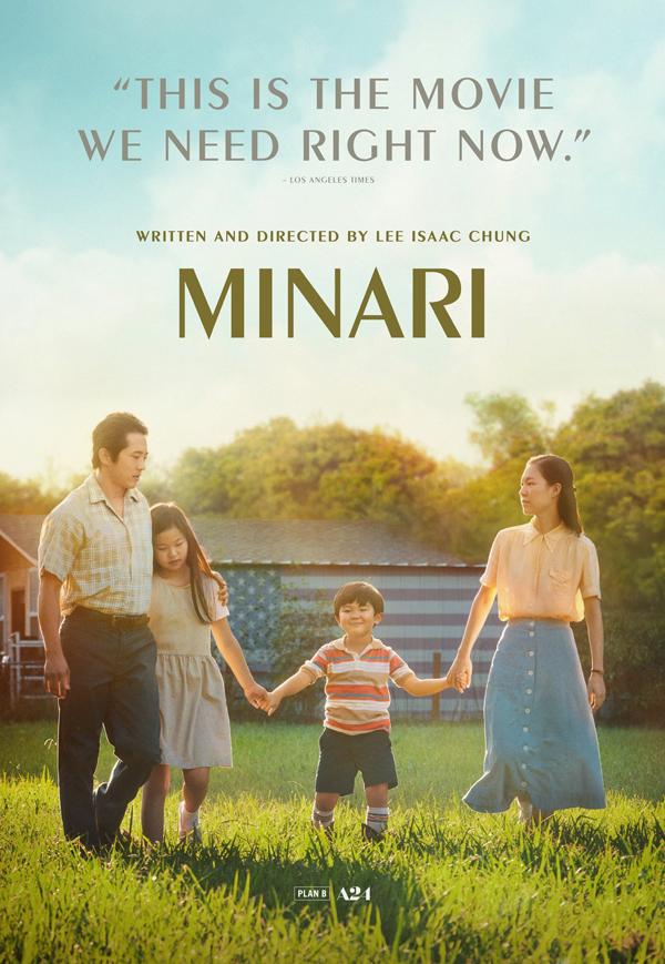 米纳里 Minari-第1张图片-九妖电影 米纳里 Minari-第1张图片-九妖电影