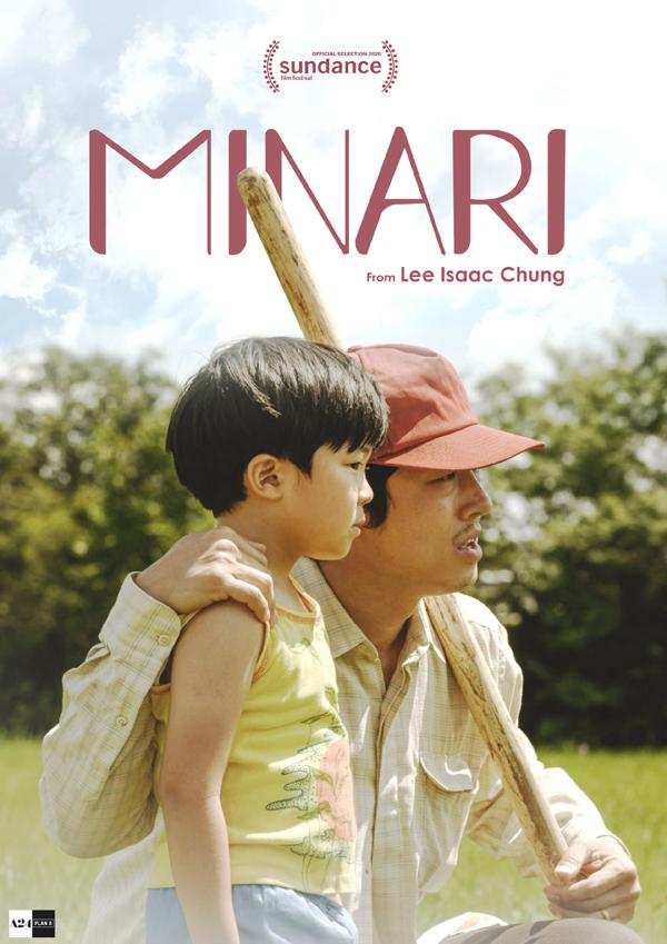 米纳里 Minari-第3张图片-九妖电影