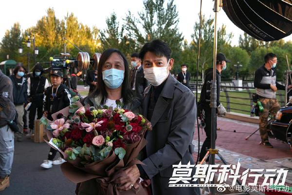 莫斯科行动 Moscow Mission-第3张图片-九妖电影