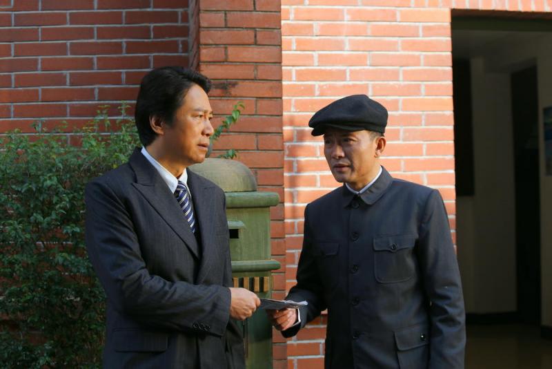 国礼 The Code on the Fingertips-第2张图片-九妖电影