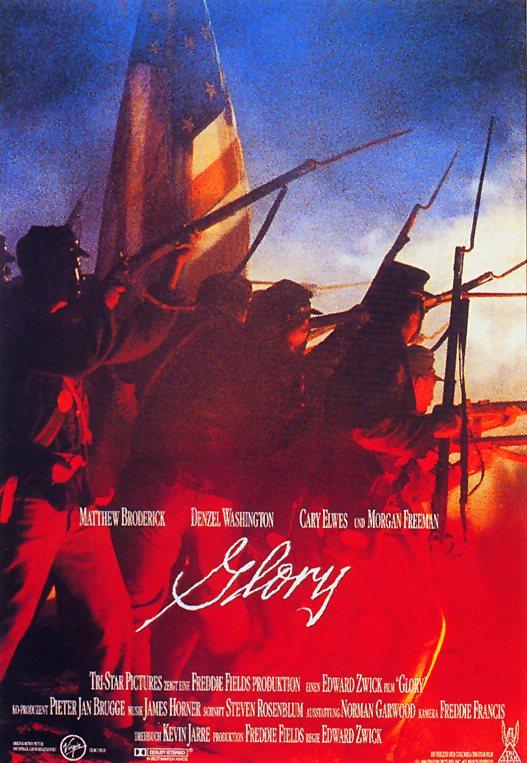 光荣战役 Glory-第1张图片-九妖电影 光荣战役 Glory-第1张图片-九妖电影