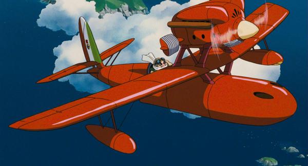 红猪 Porco Rosso-第3张图片-九妖电影