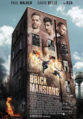 暴力街区 Brick Mansions-第1张图片-九妖电影 暴力街区 Brick Mansions-第1张图片-九妖电影