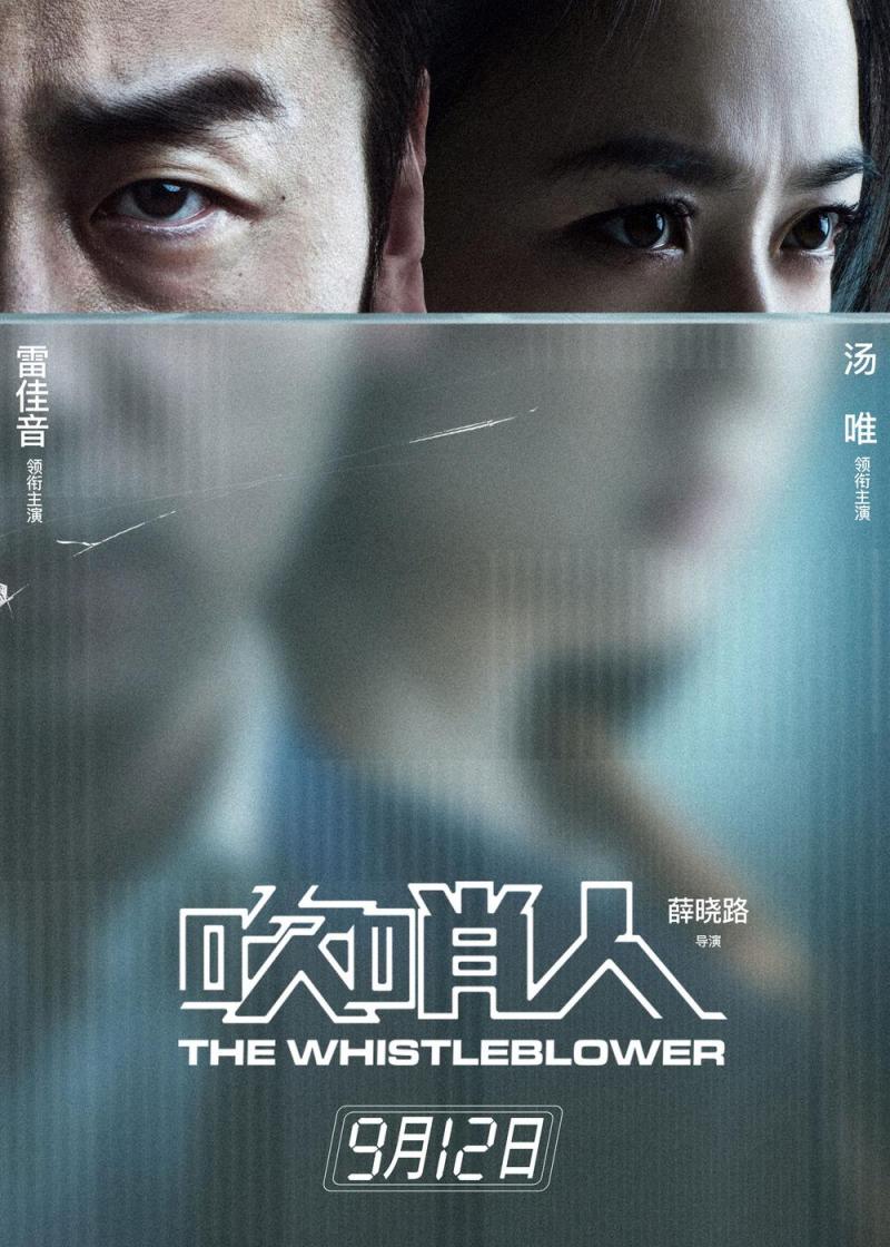吹哨人 The Whistleblower-第2张图片-九妖电影