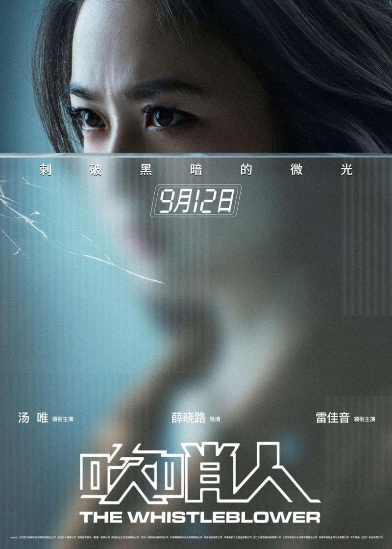 吹哨人 The Whistleblower-第3张图片-九妖电影