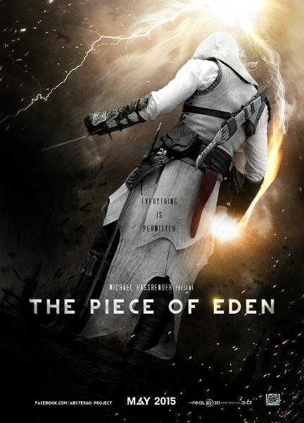 刺客信条 Assassins Creed-第1张图片-九妖电影