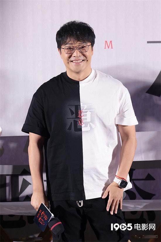 电影《恶意》北京首映礼 监制陈思诚回应创作初衷（《恶意》的凶手是谁）-第1张图片-九妖电影