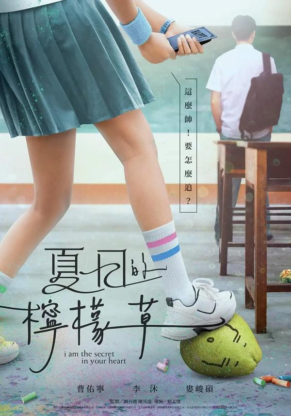 爱你很久很久 I Am the Secret in Your Heart-第3张图片-九妖电影