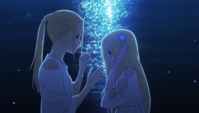 朝花夕誓——于离别之朝束起约定之花-第4张图片-九妖电影
