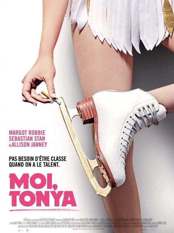 我，花样女王 I, Tonya-第3张图片-九妖电影
