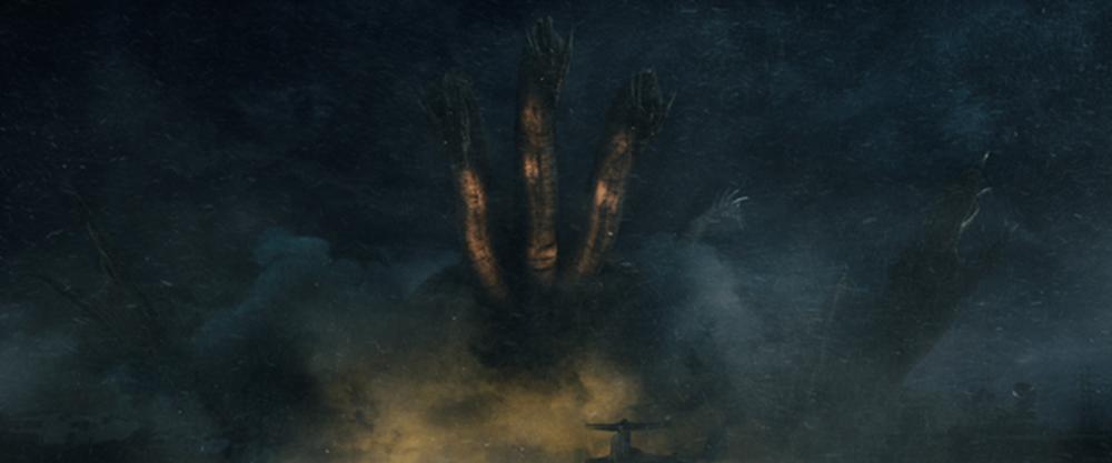 哥斯拉2：怪兽之王 Godzilla- King of the Monsters-第3张图片-九妖电影
