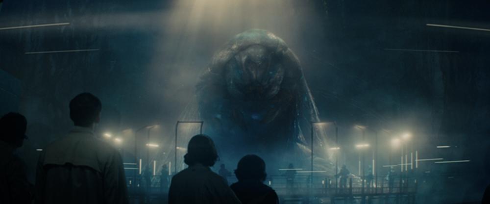 哥斯拉2：怪兽之王 Godzilla- King of the Monsters-第5张图片-九妖电影