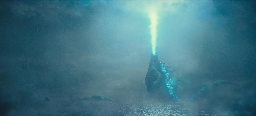 哥斯拉2：怪兽之王 Godzilla- King of the Monsters-第2张图片-九妖电影