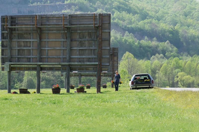 三块广告牌 Three Billboards Outside Ebbing, Missouri-第3张图片-九妖电影