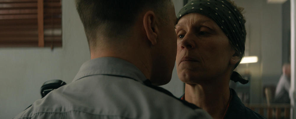三块广告牌 Three Billboards Outside Ebbing, Missouri-第5张图片-九妖电影