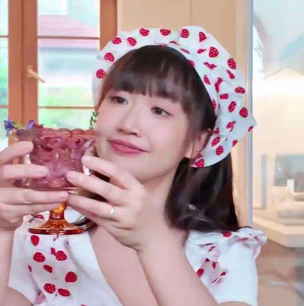 麦琳承认短视频模仿并致歉 原视频作者回应-第1张图片-九妖电影