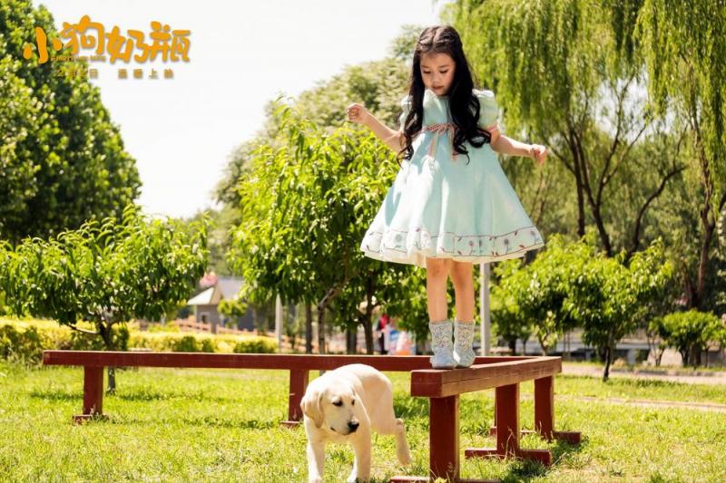 小狗奶瓶-第2张图片-九妖电影